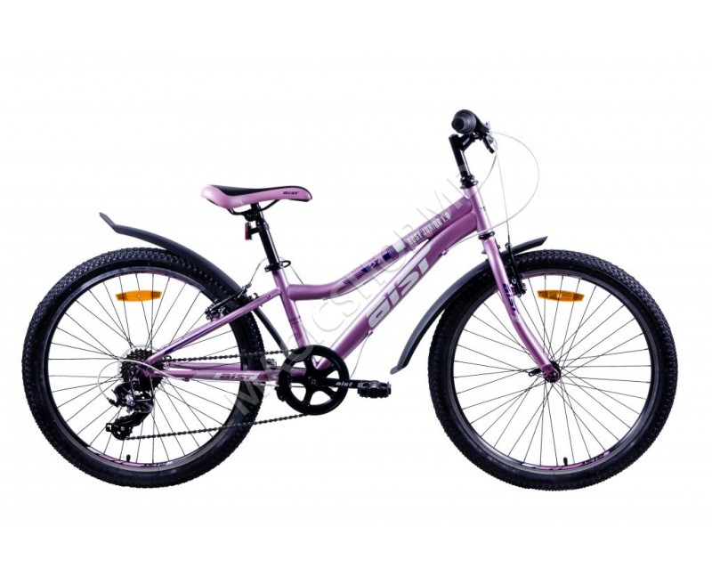 Bicicleta Aist Rosy Junior 1.0 purpuriu